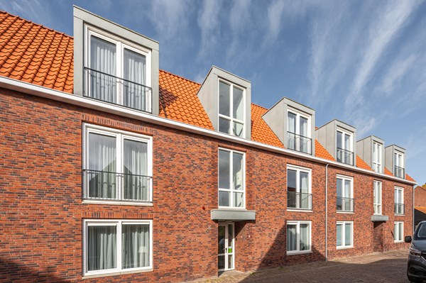 Medium property photo - Molenweg 1E, 4374 BE Zoutelande